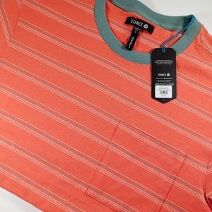 💥NEW !Stance butter blend tshirt